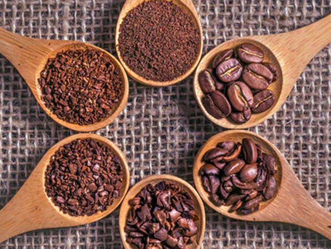 Mahlgrad - Das A und O des Kaffeebrühens