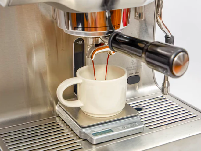 So geht's: Kaffee zubereiten mit der Espressomaschine
